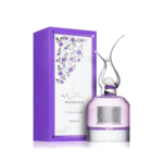 Lattafa Andaleeb Flora Eau De Parfum 100Ml - Image 2