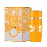 Lattafa Yara Tous Perfume For Women Edp 100Ml - Image 2