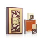 Lattafa Simply Oud Eau De Parfum 100Ml - Image 2