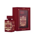 Lattafa Badee Al Oud Sublime Eau De Parfum 100Ml - Image 2