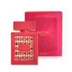 Lattafa Rave Now Rouge Eau De Parfum 100Ml - Image 2