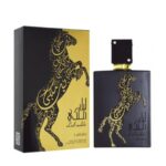 Lattafa Lail Maleki Eau De Parfum 100Ml - Image 2