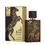 Lattafa Oud Lail Maleki Eau De Parfum 100Ml - Image 2