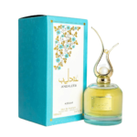 Lattafa Asdaaf Andaleeb Eau De Parfum 100Ml - Image 2