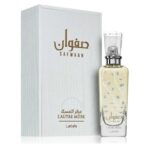 Lattafa Safwaan L’Autre Musk – Soft Unisex Elegance - Image 2