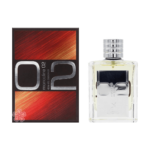 Monocline 02 Eau De Essence By Maison Alhambra Eau De Parfum Spray 90Ml For Men - Image 2
