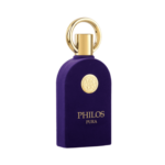 Maison Al Hambra Philos Pura Eau De Parfum 100Ml