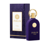 Maison Al Hambra Philos Pura Eau De Parfum 100Ml - Image 2