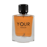 Your Touch Men Perfume 100Ml Eau De Parfum By Maison Alhambra