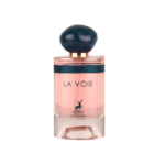 Maison Al Hambra La Voie Eau De Parfum 100Ml