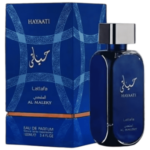 Men'S Hayaati Al Maleky Eau De Parfum Spray 3.4 Oz Fragrances - Image 2