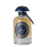 Lattafa Unisex Raed Gold Eau De Parfum Spray 3.38 Oz Fragrances