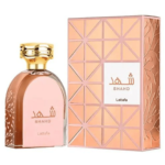 Unisex Shahd Eau De Parfum 3.4 Oz Fragrances - Image 2