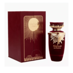 Lattafa Sakeena Eau De Parfum 100Ml - Image 2