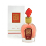 Lattafa Thameen Candy Rose Eau De Parfum 100Ml - Image 2