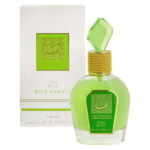 Lattafa Thameen Wild Vanille Eau De Parfum 100Ml - Image 2