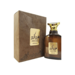 Lattafa Asdaaf Oud Code Eau De Parfum 100Ml - Image 2