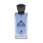 Kingsman Perfume 100Ml Eau De Parfum By Maison Alhambra