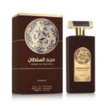 Lattafa Asdaaf Majd Al Sultan Eau De Parfum 100Ml - Image 2