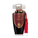 Lattafa Mohra Eau De Parfum 100ml Unisex Luxury Fragrance