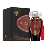 Lattafa Mohra Eau De Parfum 100ml Unisex Luxury Fragrance - Image 2