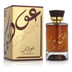 Lattafa Oudain Eau De Parfum 100Ml - Image 2