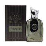 Lattafa Hercules Eau De Parfum 100Ml - Image 2
