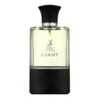 Maison Al Hambra Avant Eau De Parfum 100Ml