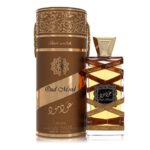 Lattafa Oud Mood Elixir Edp 100Ml - Image 2