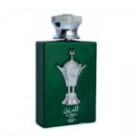 Lattafa Al Areeq Silver Eau De Parfum 100Ml