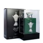 Lattafa Al Areeq Silver Eau De Parfum 100Ml - Image 2