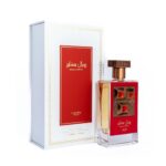 Lattafa Royal Sapphire Eau De Parfum 100MlTimeless Elegance - Image 2