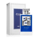 Lattafa Blue Sapphire Eau De Parfum 100Ml - Image 2