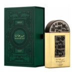Lattafa Maharjan Gold Eau De Parfum 100Ml - Image 2