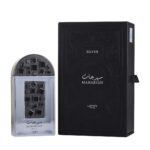 Lattafa Maharjan Silver Eau De Parfum 100Ml - Image 2