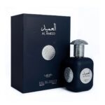 Lattafa Al Ameed Eau De Parfum 100Ml - Image 2
