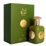 Lattafa Awaan Eau De Parfum 100Ml - Image 2
