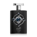 Lattafa Al Qiam Silver Eau De Parfum 100Ml