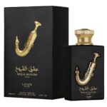 Lattafa Ishq Al Shuyukh Gold Eau De Parfum 100Ml - Image 2