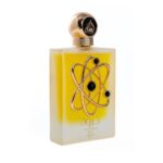 Lattafa Tharwah Gold Eau De Parfum 100Ml