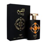Lattafa Al Qiam Gold Eau De Parfum 100Ml - Image 2