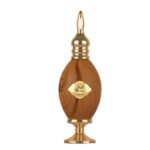 Lattafa Afaq Gold Eau De Parfum 100Ml