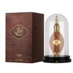 Lattafa Afaq Gold Eau De Parfum 100Ml - Image 2
