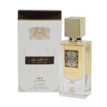 Lattafa Ana Abiyedh Leather Eau De Parfum - 60Ml - Image 2