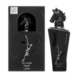 Lattafa Maahir Black Edition Eau De Parfum 100Ml - Image 2