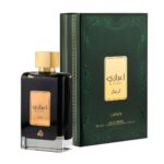 Lattafa Ejaazi Eau De Parfum Him 100Ml - Image 2