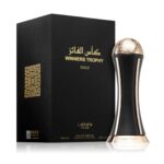 Lattafa Winners Trophy Gold Eau De Parfum 100Ml - Image 2