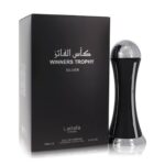 Lattafa Winners Trophy Silver Eau De Parfum 100Ml - Image 2