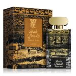 Lattafa Qasaed Sultan Eau De Parfum 100Ml - Image 2