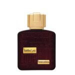 Lattafa Ramz Gold Eau De Parfum 100Ml